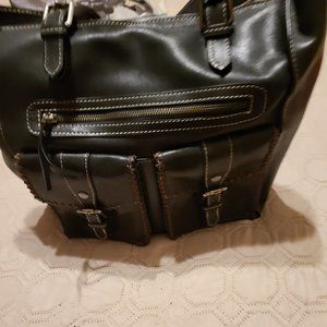 FRENZE BELLA HANDBAG